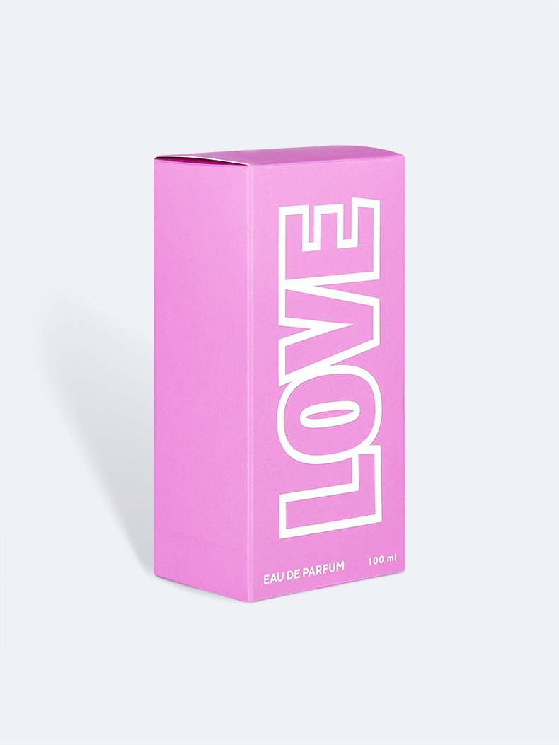 Edp Kozmetık Parfum