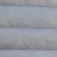 Sleeveless Front Zipped Puffer Grey Vest