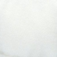 Long Sleeves Puffer Ecru Coat