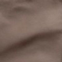 Suni Deri Fermuarlı Kürk Kahverengi Mont