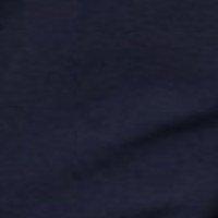 Long Sleeves Regular Basic Navy Shirt