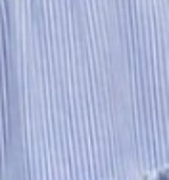 Striped Blue Skırt