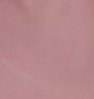 Col Rond Coupe Relax Rose