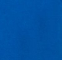 Slim Fit Blauw Broek