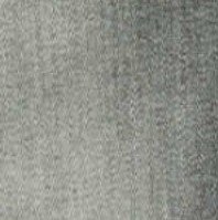 Luna G Mid Waist Skinny Leg Mid Indigo Jean Trousers