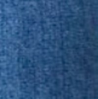 Julıta X Skinny-schnitt Niedriger Bund Mittleres Indigo Jeans Hosen