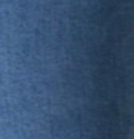 Isabella Y Cut Low Waist Skinny Leg Mid Indigo Jean Trousers