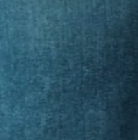 Lawrıe Mittleres Indigo Hosen