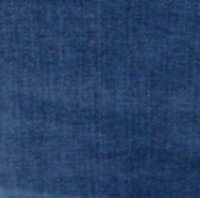 Ravı B Mid Waist Skinny Leg Mid Indigo Jean Trousers