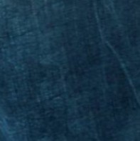 Matty Weite Passform Mittlerer Bund Mittleres Indigo Jeans Hosen