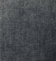 Herman Skinny Pijp Middelhoge Taille Midden Indigo Jeans Broek