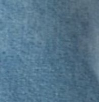 Servando X D Skinny Pijp Middelhoge Taille Midden Indigo Jeans Broek