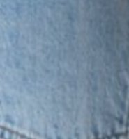 Danıca High Waist Wide Leg Mid Indigo Jean Trousers