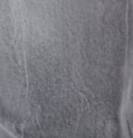 Alessıo Skinny Leg Mid Waist Gray Jean Trousers