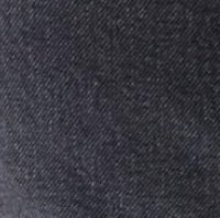 Henry X Middelhoge Taille Skinny Pijp Midden Indigo Jeans Broek