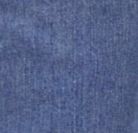 Elıana H G Mittlerer Bund Schmal Geschnitten Blau Jeans Hosen