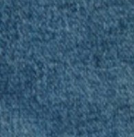 Hollywood Z D Straight Leg Mid Waist Mid Indigo Jean Trousers