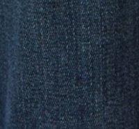 Corvın B Donkerblauw Bermuda