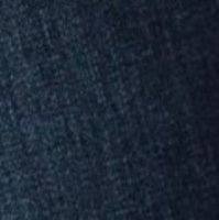 Valerıe Niedriger Bund Schnelle Passform Dunkles Indigo Jeans Hosen