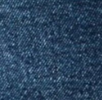 Jody Koyu Mavi Bermuda