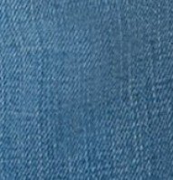 Servando X D Middelhoge Taille Skinny Pijp Midden Indigo Jeans Broek