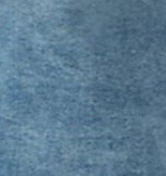 Corvın B Relaxte Pasvorm Mouw Met Rits Midden Indigo Jeans Bermuda