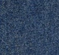 Vıonne Geniş Paça Yüksek Bel Orta Mavi Jean Pantolon