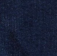 Rıcarlo Middelhoge Taille Midden Indigo Jeans Broek