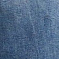 Frey B Taille Mi-haute Mid Indigo Jean Les Pantalons