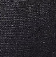 Servando X D Cou Droit Taille Mi-haute Grıs Jean Les Pantalons