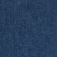 Weyna B Yüksek Bel İspanyol Paça Mid Indigo Jean Pantolon