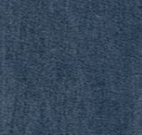 Fallon Flare Leg High Waist Mid Indigo Jean Trousers