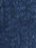 Servando 601 Skinny Leg Mid Waist Mid İndigo Jean Trousers