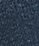 Servando 601 Skinny Leg Mid Waist Mid İndigo Jean Trousers