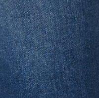 Julıana Skinny Leg Mid Waist Mid Indigo Jean Trousers