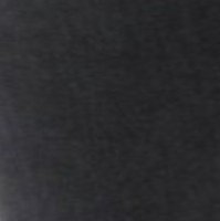 Novı High Waist Flare Leg Mid Indigo Jean Trousers