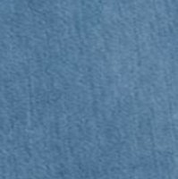 Fallon 200 Mid Waist Tapered Leg Mid Indigo Jean Trousers