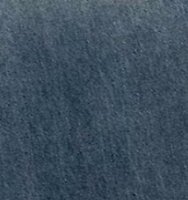 Marıam B Weite Passform Hohe Taille Mittleres Indigo Jeans Hosen