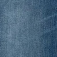 Dıego Skinny Leg Mid Waist Mid Indigo Jean Trousers