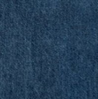 Julen Taille Haute Mid Indigo Jean Les Pantalons