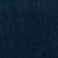 Wına Hohe Taille Weite Passform Mittleres Indigo Jeans Hosen