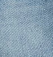 Judıe Mid Indigo Shorts