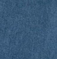 Danıca L Yüksek Bel Geniş Paça Mid Indigo Jean Pantolon