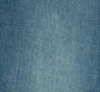 Lance Skinny Leg Mid Waist Mid Indigo Jean Bermuda