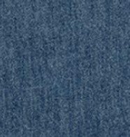 Ivalına Crop Jean Mavi Bluz