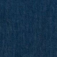 Lıoren Düz Paça Orta Bel Mavi Jean Pantolon