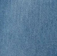 New Sawyer Y Skinny Leg Mid Waist Mid Indigo Jean Trousers