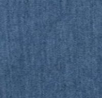 Rosava Front Buttoned Jean Mid Indigo Shırt