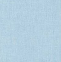 Rosava Front Buttoned Denim Mid Indigo Shırt