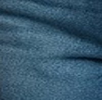 Elıda G Mid Waist Jean Mid Indigo Shorts